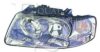 EQUAL QUALITY PP0149D Headlight